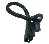 Crank Engine Crankshaft Position Sensor Crankshaft Position Sensor/Fit for Harley Dyna FXD Road King Sportster 883 32707-01C 9331001, 3270701C, TR484897, 2707-01C