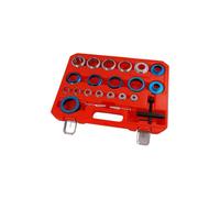 Crank Oil Seal Remover/ Installer Kit 27 mm to 58 mm (Genuine Neilsen CT3150)