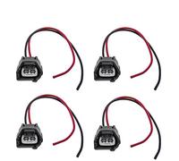 Crank Position Sensor Compatible With Lexus ES300 3.0L 1994-2003 RX300 .0L1999-2003 .3L 2004-2006 Camshaft And Crankshaft Position Sensor Car Accessories(X4 Connector)