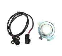 Crank Position Sensor Vane Plate MD348238 High Sensitivity Top Dead Center Detection Pickup 1997-2001
