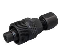 Crank Puller 4-Kant Isis External Bicycle Tool Steel High Quality Shimano