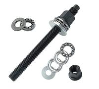 Crank Pulley Install Tool Harmonic Balancer Installation Tool 551141 Replacement for GM LS Series Engines 1997-UP (Gen 3, 4 & 5)