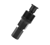 Crank Removal Tool, Crank Arm Puller, Square Cone Bike Crank Puller for Chain - Crank Arm Removal Tool, Cycling Crank Puller, Out