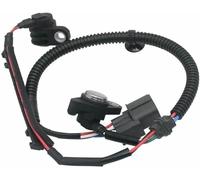 Crank Sensor 37840-P0A-A01 37840P0AA01 for Odyssey 1996-1997 for Prelude 1996-2001 for Accord 1998-2002 Crankshaft Position Sensor