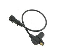 Crank Sensor Compatible With Fiat For Siena 1996-2011 Crankshaft Angle Sensor Replacement Modification Accessory OEM: 0K08A18891A
