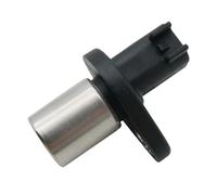 Crank Sensor Compatible with Jaguar for S-TYPE 1999-2008 Crankshaft Position Sensor X4WZ-6C315-BA XW43-6C315-BB
