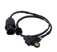 Crank Sensor Compatible With Kia For Sorento I JC 3.5 V6 2002-2017 3497ccm 143KW 194PS OEM:39310-39800 Crankshaft Position Sensor Auto Parts