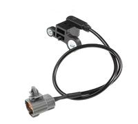 Crank Sensor Compatible With Mazda For Protege 1999 2000 L4 1.8L 1839cc OEM: FSD7-18-221B 10115-1088 Crankshaft Position Sensor Auto Parts