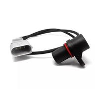Crank Sensor Compatible With Seat For Alhambra 1996-2000 For Leon 2000-2006 3 Pins Crankshaft Position Top Dead Center Signal Sensor Car OEM:06A906433C
