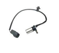 Crank Sensor Compatible with Toyota for Highlander 2001-2007 Crankshaft Position Sensor 90919-05047 LVRC387 ADT37232