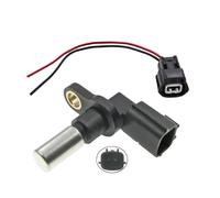 Crank Sensor Compatible With Urvan 2002-2003 For Xterra 2000 2001 2002 2003 2004 23731-3S500 Engine Crankshaft Position Replacement(Sensor wires)