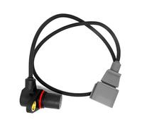 Crank Sensor ，For A4 For Quattro 2005 Car Engine Crank Crankshaft Position Top Dead Center Signal Sensor Parts OEM:06A906433C