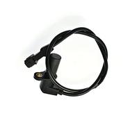 Crank Sensor For Chevrolet For Meriva For Corsa For MONTANA 7083327 Car Crankshaft Position Sensor Parts 93393867 324003002