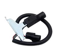 Crank Sensor for Jeep Grand for Cherokee 5.2 5.9L 1997 1998 Auto Crankshaft Position Sensor 56027870 56027870AB Engine Speed Sensor Pulse Position Sensor