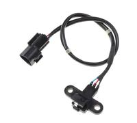 Crank Sensor For Mitsubishi for Eclipse 1995-1998 Crankshaft Position Sensor MD300101 J5T25171 SU374 5S1734 PC43 camshaft position