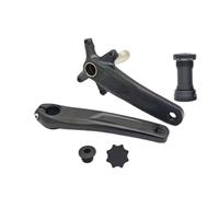 Crank Set, Compatible with KEOS, Deore M5100 MTB