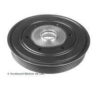 BLUE PRINT ADM56111C Crankshaft pulley