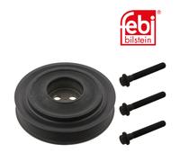 Crank Shaft Belt Pulley Fits Ford Transit Febi 33679 OE 1379766 1379766S1