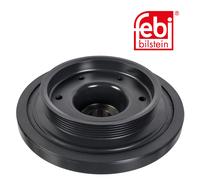 Crank Shaft Belt Pulley Fits Mercedes-Benz E-Class C-Class Clk Febi 47365