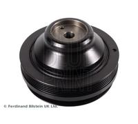 BLUE PRINT ADC46117 Crankshaft pulley