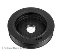 BLUE PRINT ADBP610013 Crankshaft pulley