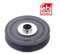 Crank Shaft Belt Pulley Fits Renault Megane Laguna Espace Febi 103789