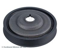 BLUE PRINT ADN16136 Crankshaft pulley