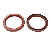 Crank Shaft Oil Seal Front FOR FIAT 131 2.5 78->84 Elring