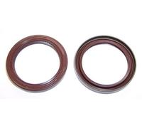Crank Shaft Oil Seal Front FOR FIAT PANDA II 1.3 03->13 Elring