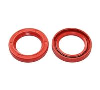 Crank Shaft Oil Seal Front FOR FORD ESCORT I 1.0 68->74 Elring