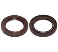 Crank Shaft Oil Seal Front FOR FORD FIESTA II 1.6 84->89 Petrol Elring