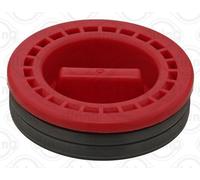 Crank Shaft Oil Seal Front FOR JAGUAR XJ X350 4.2 03->09 Elring