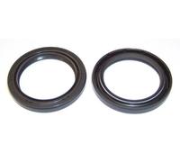 Crank Shaft Oil Seal Front FOR JAGUAR XJ X351 2.0 12->20 CHOICE2/2 204PT Elring