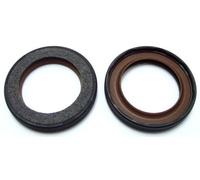 Crank Shaft Oil Seal Front FOR JAGUAR XJ X351 3.0 09->20 306DT Elring