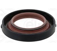 Crank Shaft Oil Seal Front FOR MERCEDES 123 2.3 230 76->81 CHOICE1/2 Rubber