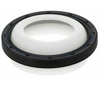 Crank Shaft Oil Seal Front FOR MINI R56 1.6 06->13 Petrol Cooper JCW One Elring
