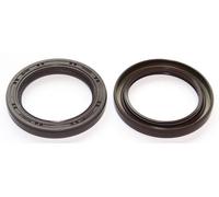 Crank Shaft Oil Seal Front FOR MITSUBISHI L200 1.6 87->96 4G32 Elring