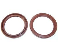 Crank Shaft Oil Seal Front FOR NISSAN QASHQAI 10E 2.0 07->13 MR20DE Elring