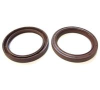 Crank Shaft Oil Seal Front FOR RENAULT LAGUNA I 1.8 97->01 Rubber Elring