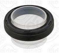 Crank Shaft Oil Seal Front FOR SEAT IBIZA 70bhp 6J 1.2 08->15 Elring