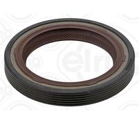 Crank Shaft Oil Seal Front FOR SKODA OCTAVIA 1U 1.4 99->01 CHOICE1/2 Rubber