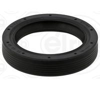 Crank Shaft Oil Seal Front FOR VOLVO 780 2.4 86->90 CHOICE1/2 Rubber Elring