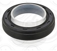 Crank Shaft Oil Seal Front FOR VW CADDY III 1.2 10->15 CBZA CBZB Elring