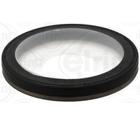 Crank Shaft Oil Seal Rear FOR AUDI Q3 8U 2.5 13->18 CHOICE1/2 PTFE-Rubber