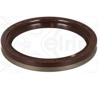 Crank Shaft Oil Seal Rear FOR BMW E32 5.0 750i iL 87->94 M70B50 5012A Elring