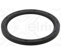 Crank Shaft Oil Seal Rear FOR BMW F31 3.0 335i 13->15 Rubber N55B30A Elring