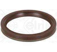 Crank Shaft Oil Seal Rear FOR BMW Z3 2.0 99->03 CHOICE1/2 Rubber Elring