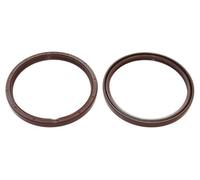 Crank Shaft Oil Seal Rear FOR LOTUS ELAN 1.6 89->95 4XE1 4XE1-T Elring