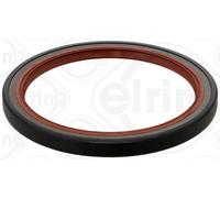 Crank Shaft Oil Seal Rear FOR PEUGEOT 207 1.6 06->13 CHOICE2/2 Rubber Elring