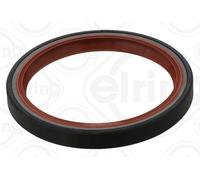 Crank Shaft Oil Seal Rear FOR PORSCHE 911 3.3 77->90 CHOICE2/2 Rubber Elring